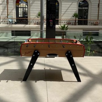 Louer un baby-foot pour vos événements à Lyon