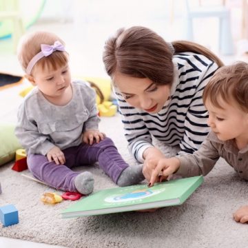 Faire garder son enfant à Lyon : on vous dit tout !