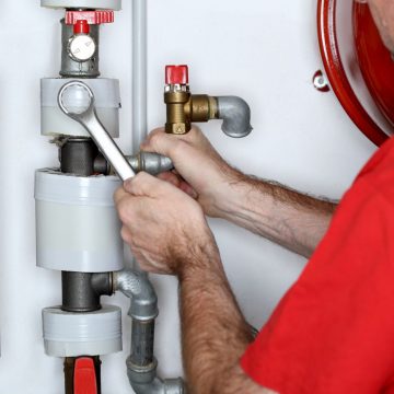 Faire appel à un bon chauffagiste à Lyon