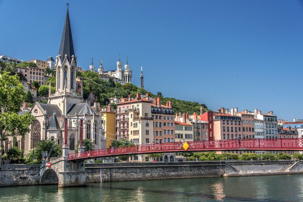 Visiter Lyon en 1 jour : les incontournables