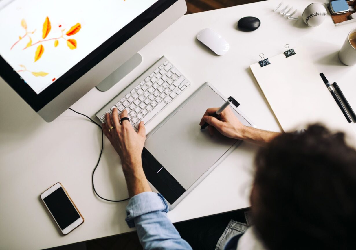 Comment choisir son graphiste à Lyon ?