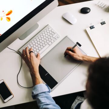 Comment choisir son graphiste à Lyon ?