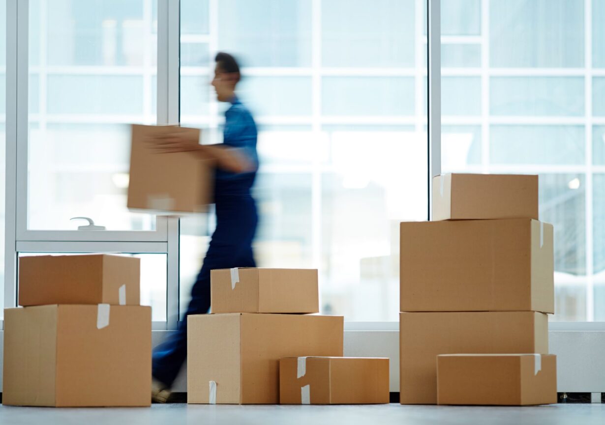 Déménager à Lyon : tout ce qu&rsquo;il faut savoir !