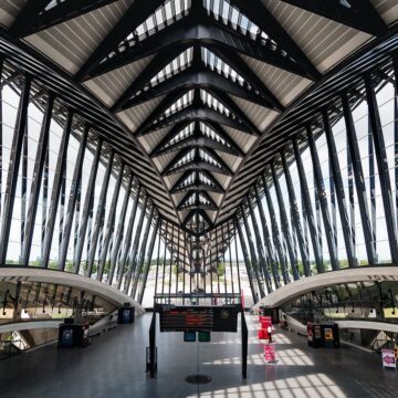 rejoindre-centre-lyon-aeroport-saint-exupery Rejoindre le centre de Lyon depuis l'aéroport Saint-Exupéry