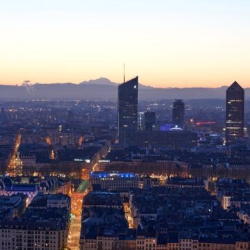 beaux-quartiers-bon-sejour-lyon-3 Quels sont les plus beaux quartiers pour un bon séjour à Lyon ?