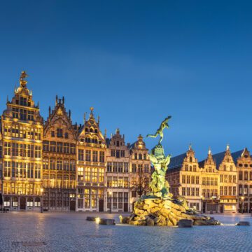 bruxelles-comment-rendre-depart Comment vous rendre à Bruxelles au départ de Lyon ?