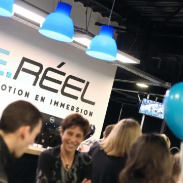 ereel-rv-lyon Ereel, réalité virtuelle à Lyon