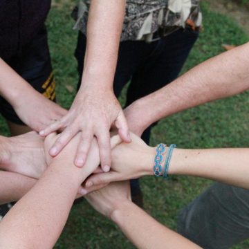 Activité de Team building à Lyon