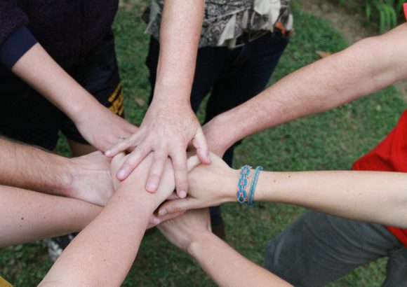 Activité de Team building à Lyon