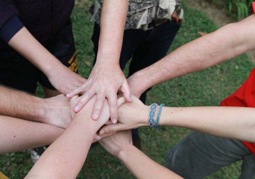 Activité de Team building à Lyon