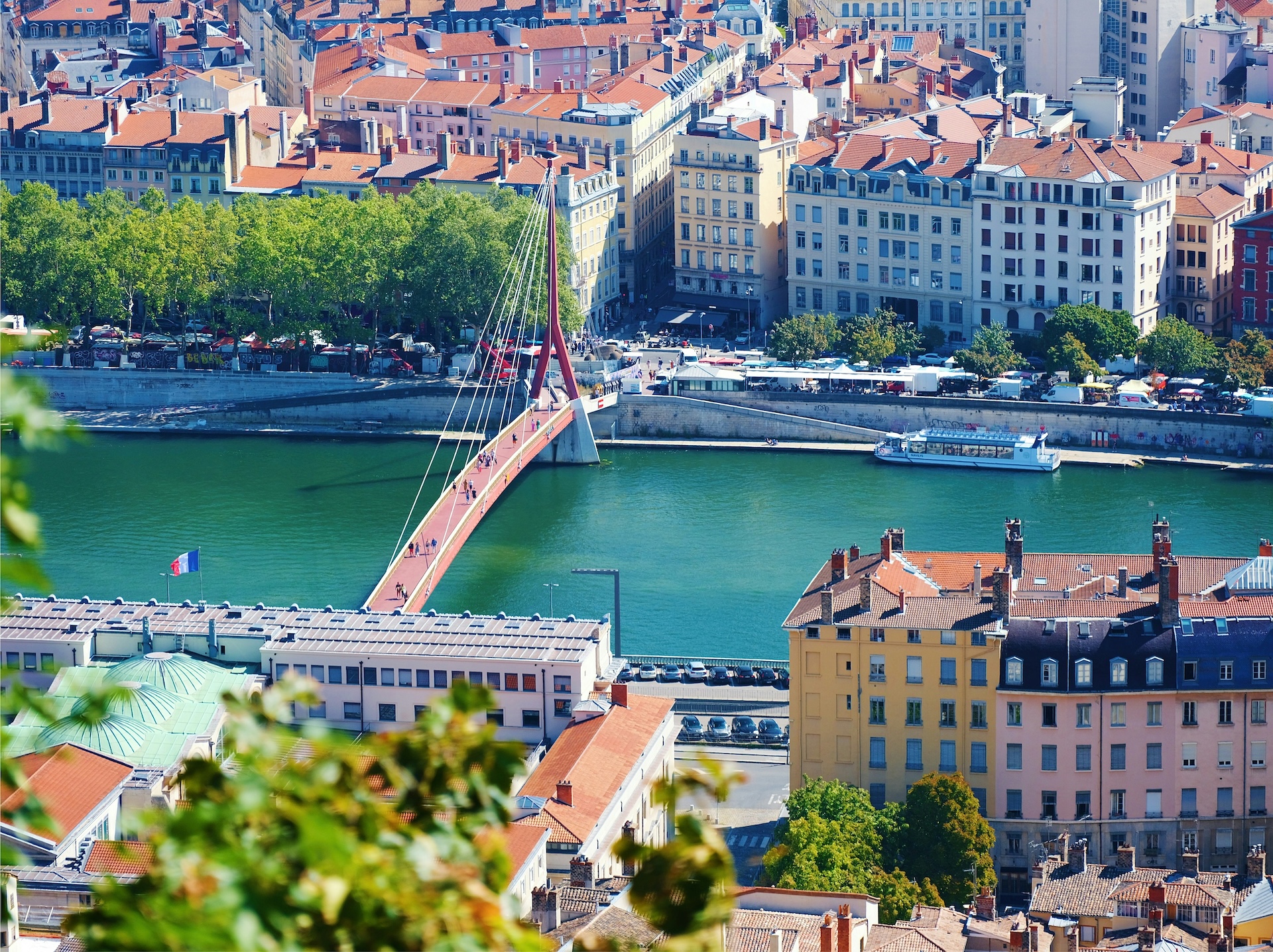 Ville de Lyon